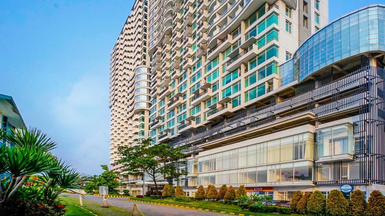 Ventura Room At Treepark City تانجيرانغْ المظهر الخارجي الصورة